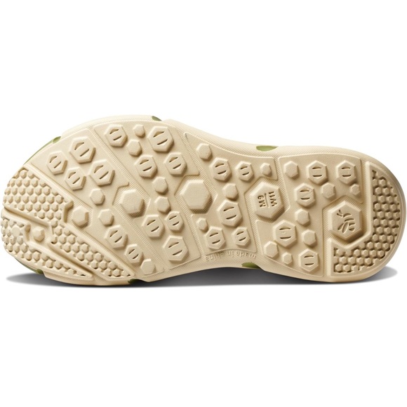 Joybees Men’s Graphic Kryptek Transitional Olive Clog Sandals Size 10. NWT - Picture 7 of 7